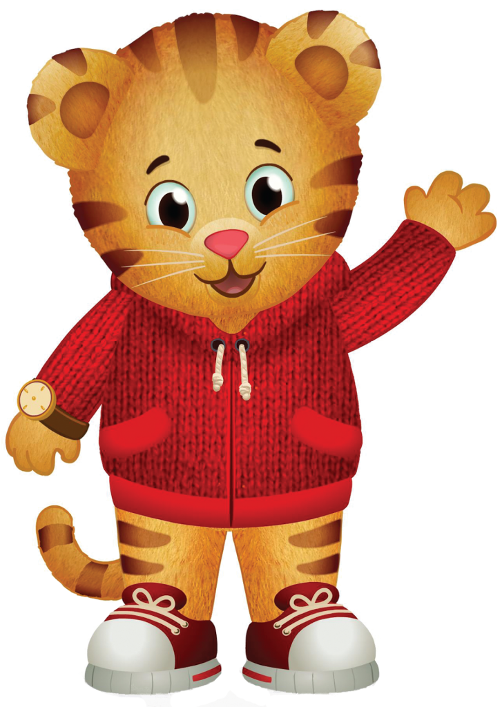 DanielTiger